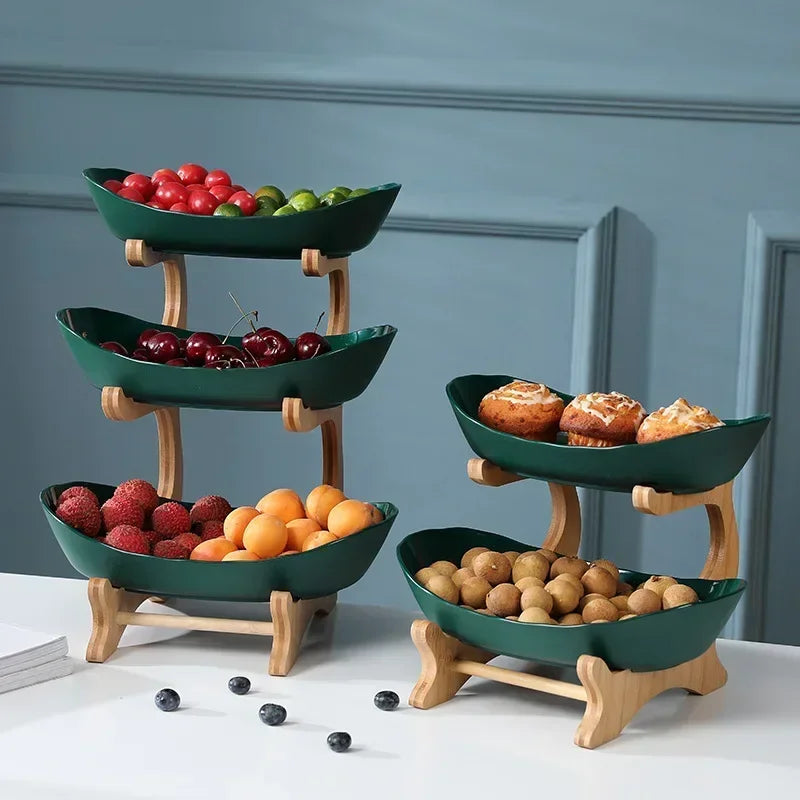 Fruteira de Andares