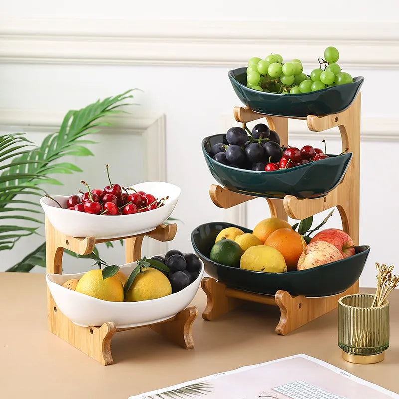 Fruteira de Andares