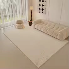 Tapete Geométrico Minimalista