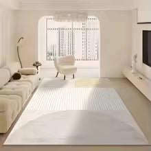 Tapete Geométrico Minimalista